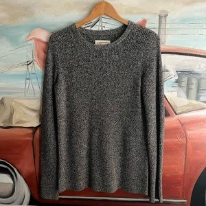 Current/Elliott The Easy Sweater